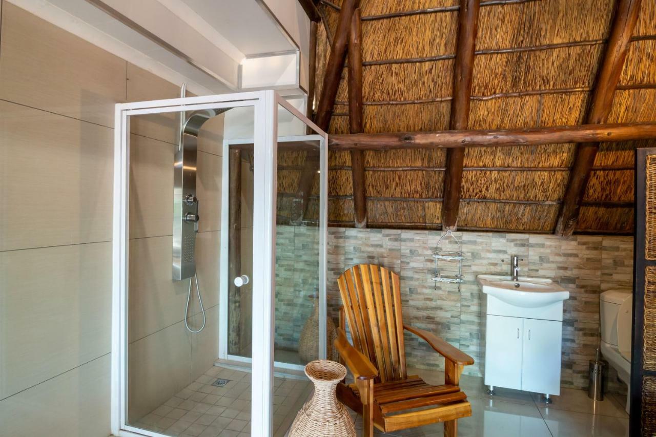 Lala Dene Lodge บลูมฟอนเทน ภายนอก รูปภาพ