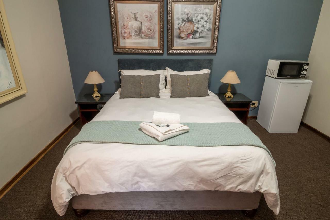 Lala Dene Lodge บลูมฟอนเทน ภายนอก รูปภาพ